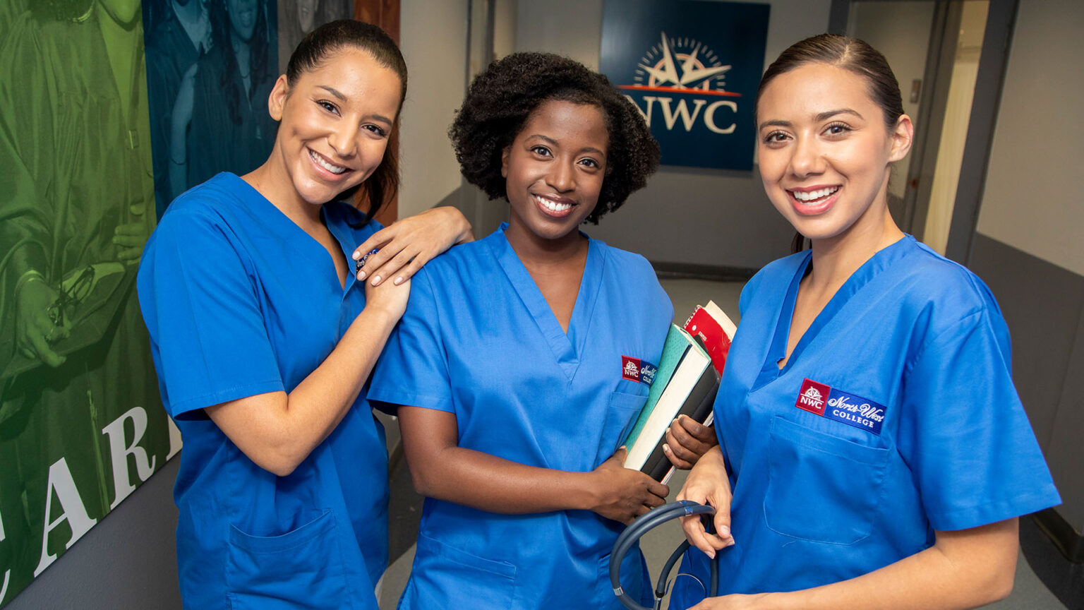 North West Nursing College